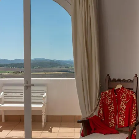Lino * Benalup-Casas Viejas