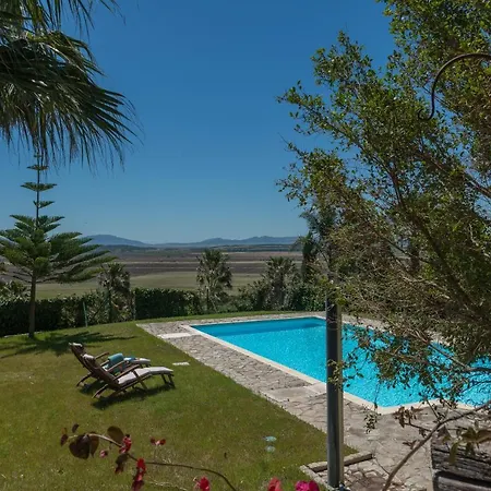 Villa Lino *
