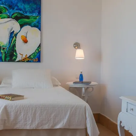 Lino Benalup-Casas Viejas