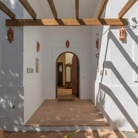 Lino Villa Benalup-Casas Viejas